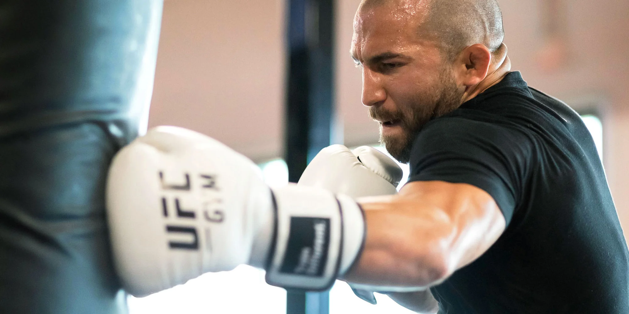 Train Like a Champion Today