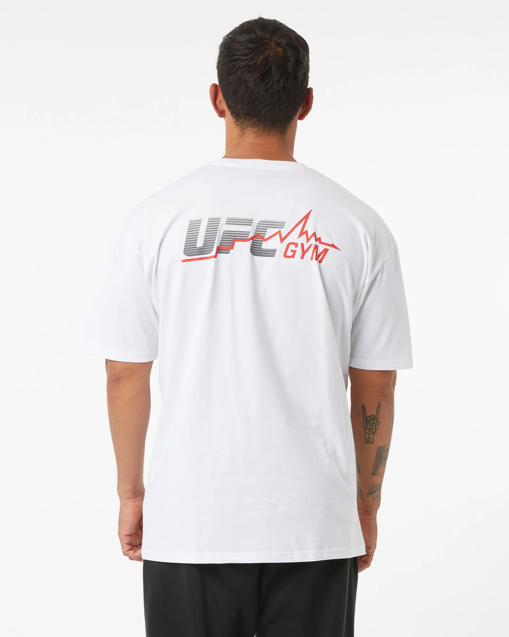 ELECTRIFY SHORT SLEEVE TEE - Image 2