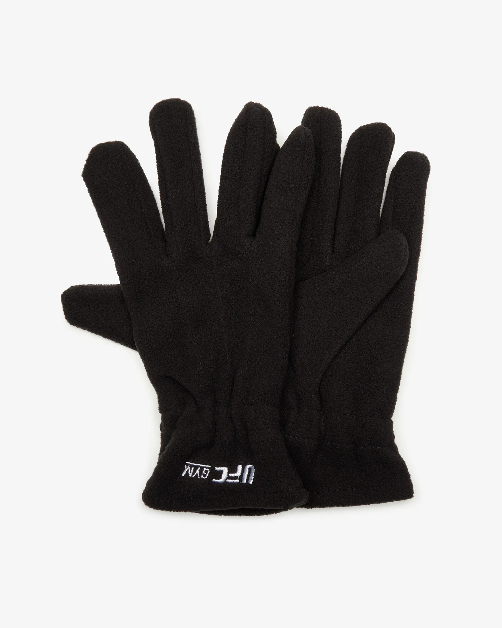 GYM FLEECE GLOVES - Image 3