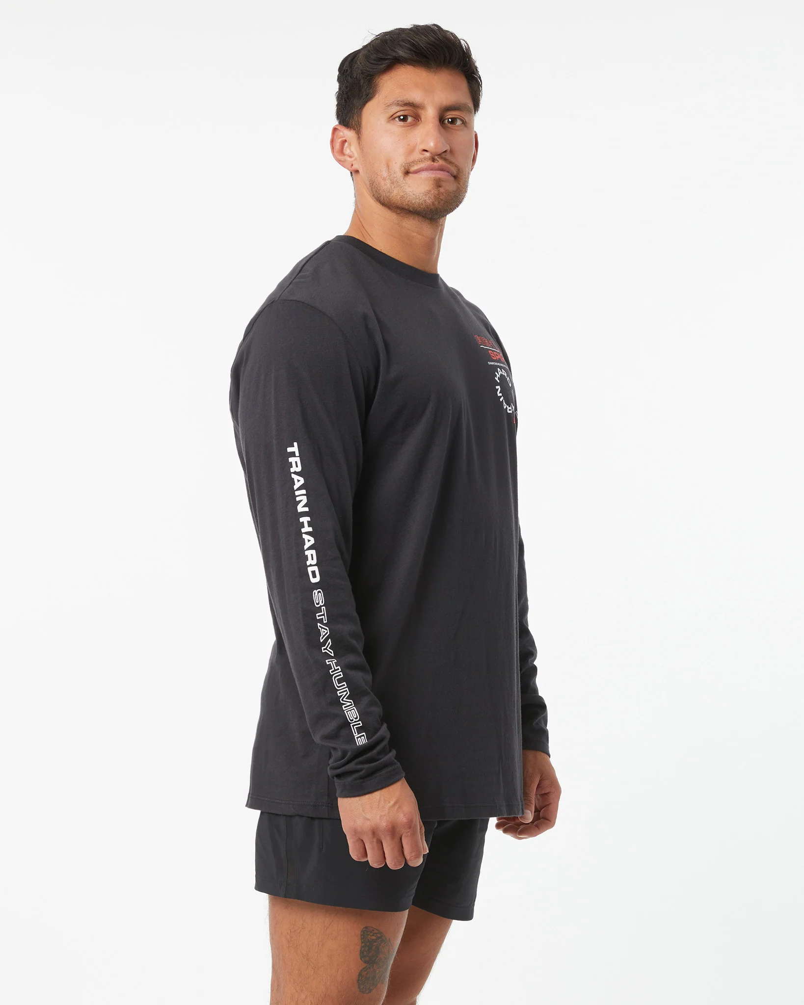 INFINITE SPIRIT LONG SLEEVE - Image 3