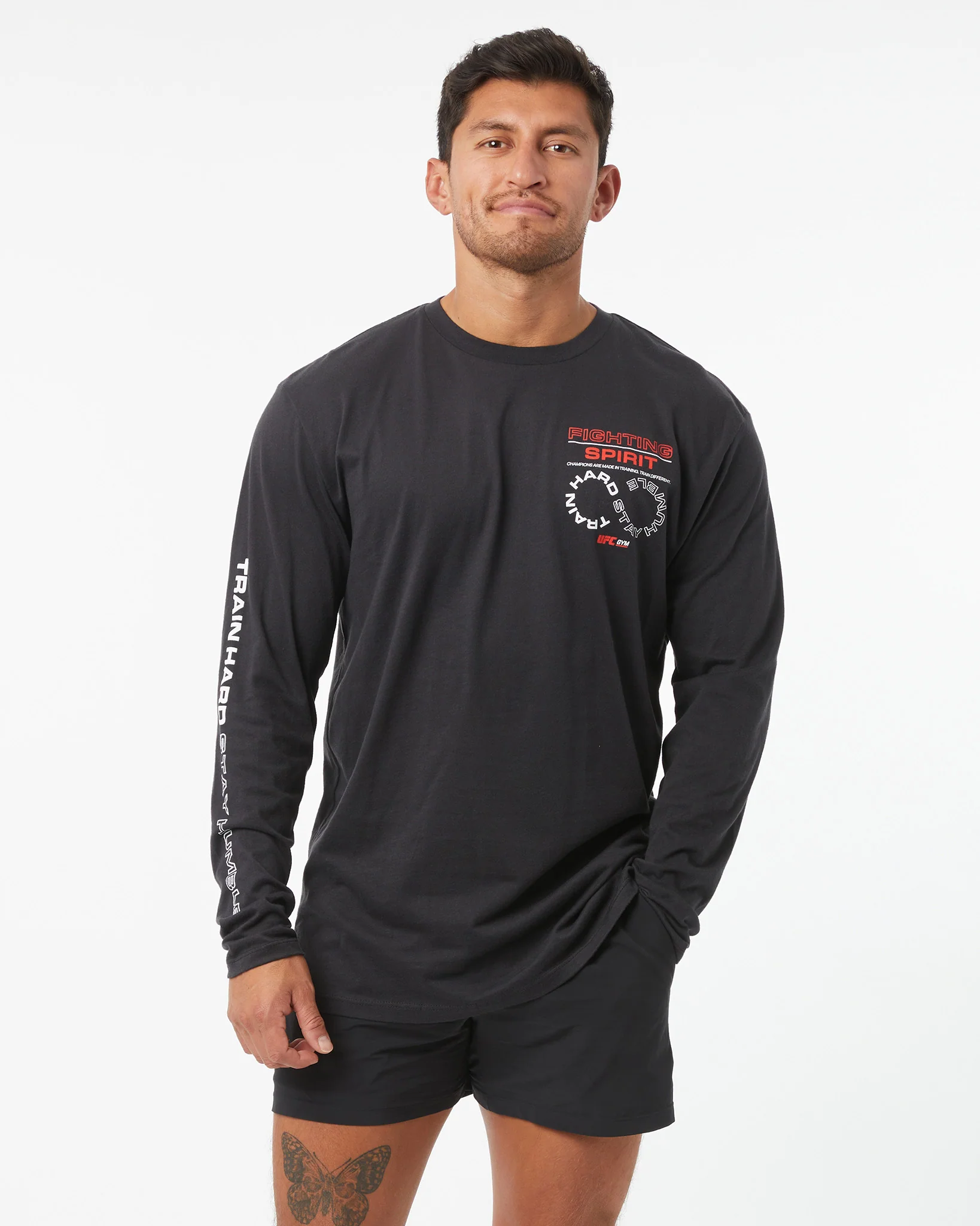 INFINITE SPIRIT LONG SLEEVE - Image 4