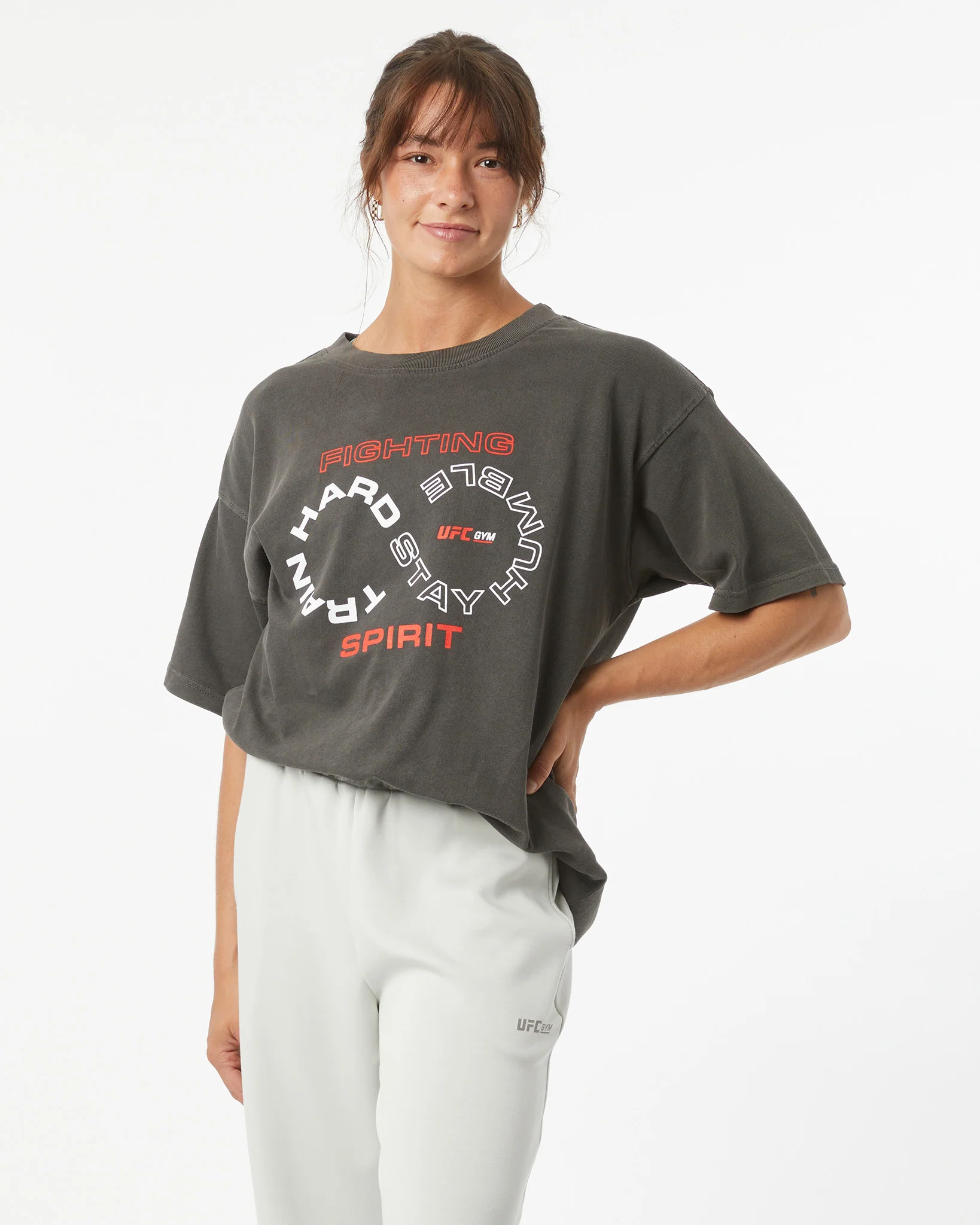 INFINITE SPIRIT - UNISEX TEE - Image 3