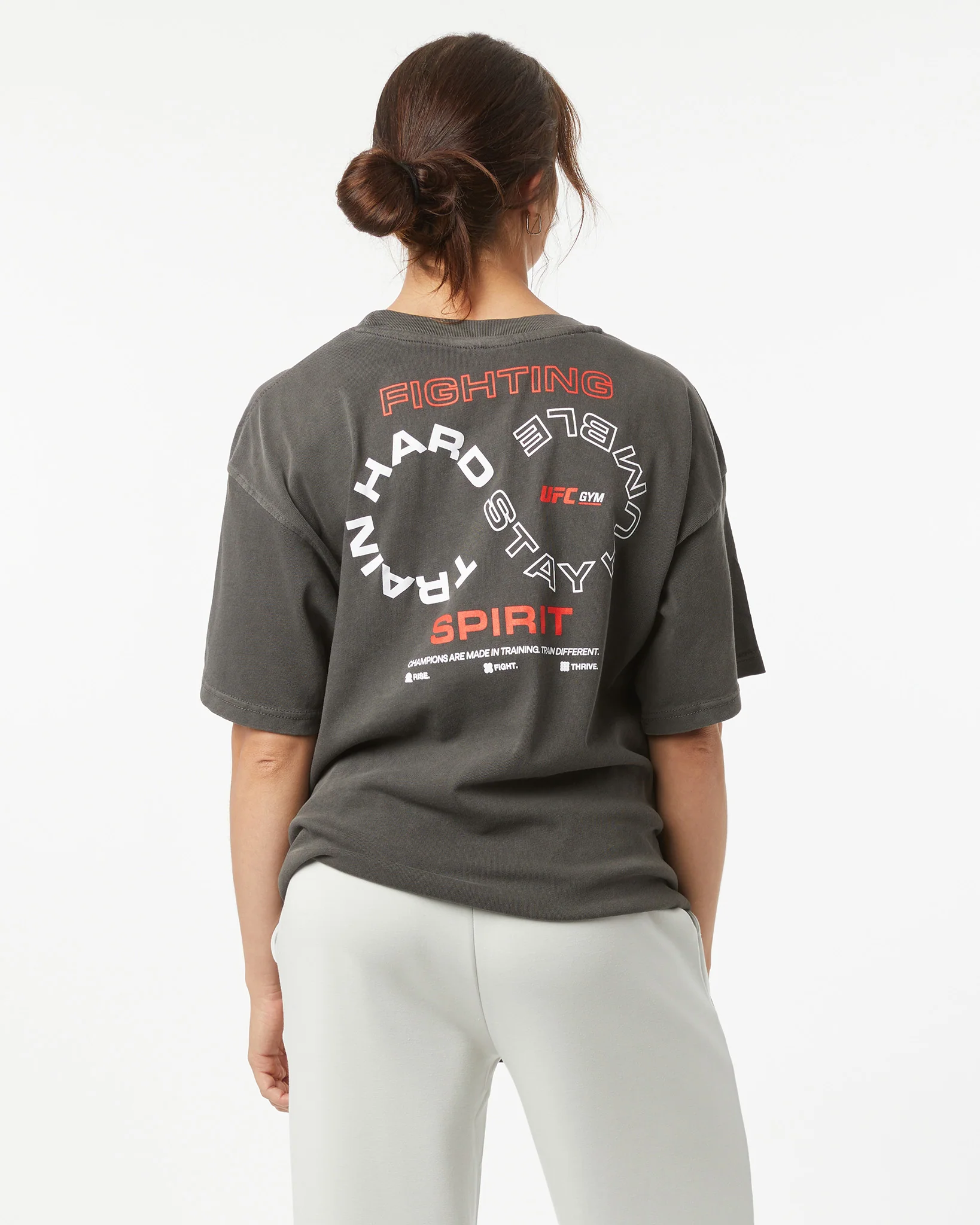 INFINITE SPIRIT - UNISEX TEE - Image 5
