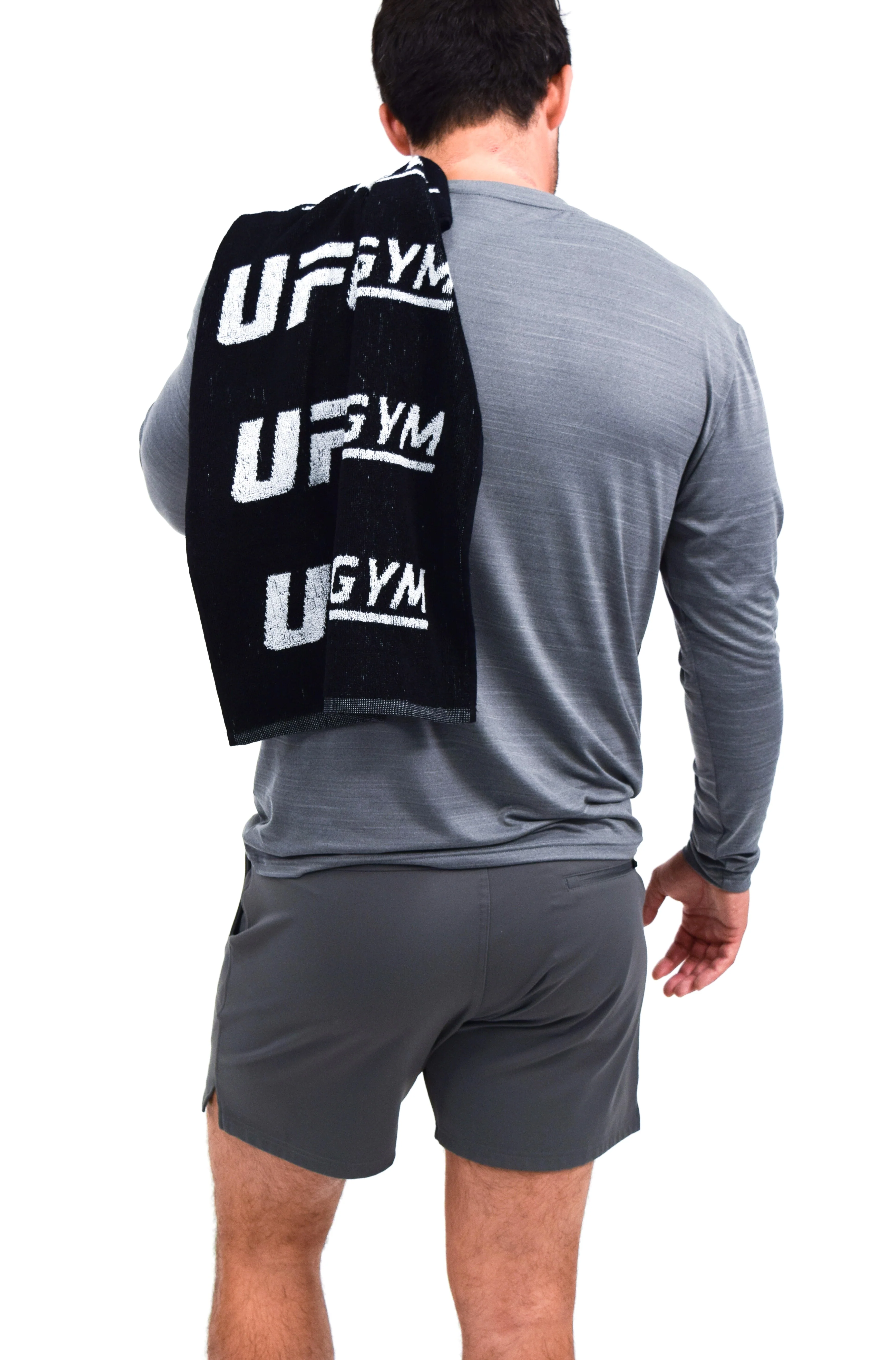 KO WORKOUT TOWEL - Image 3