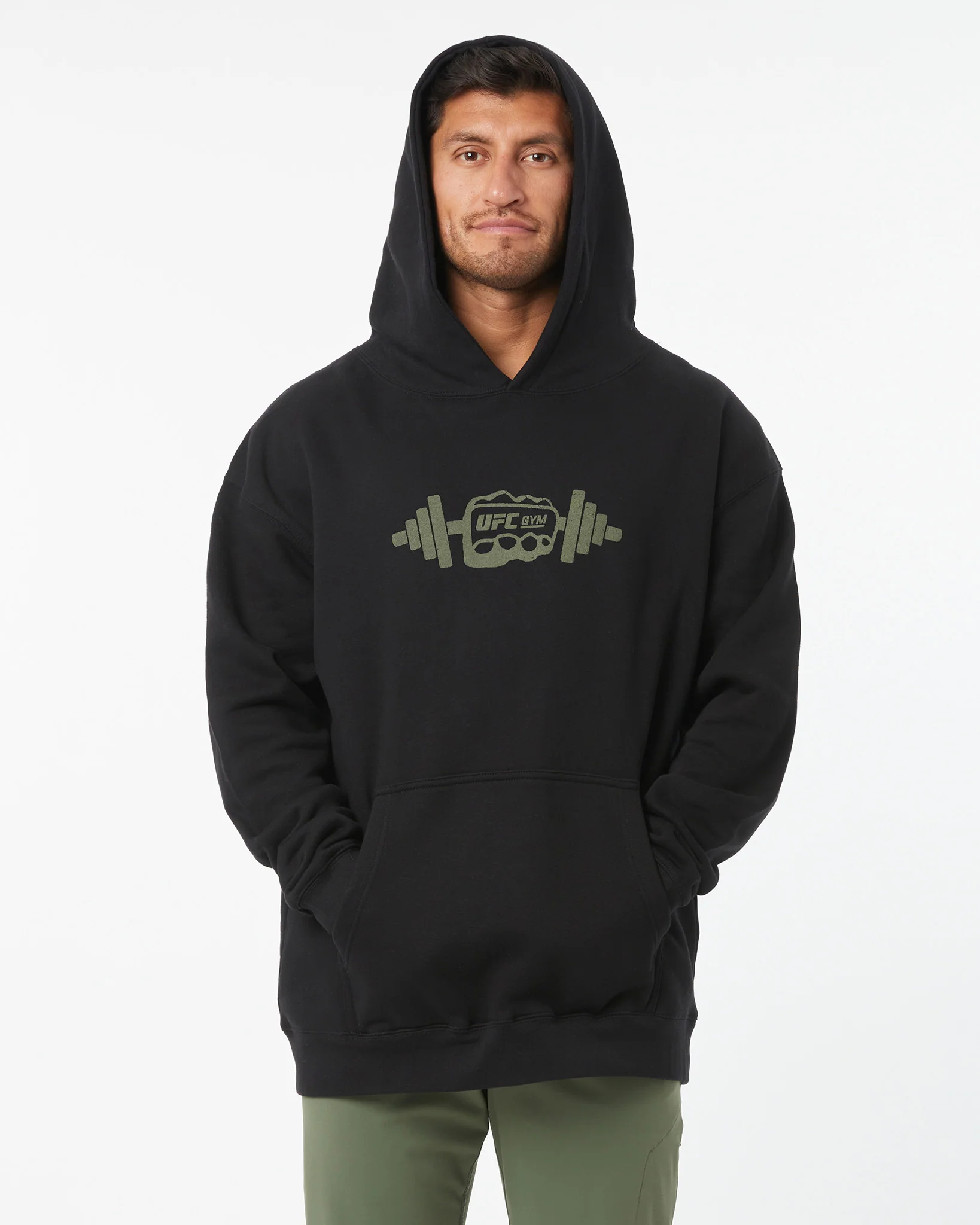 LIFTING CLUB HOODIE - Image 3