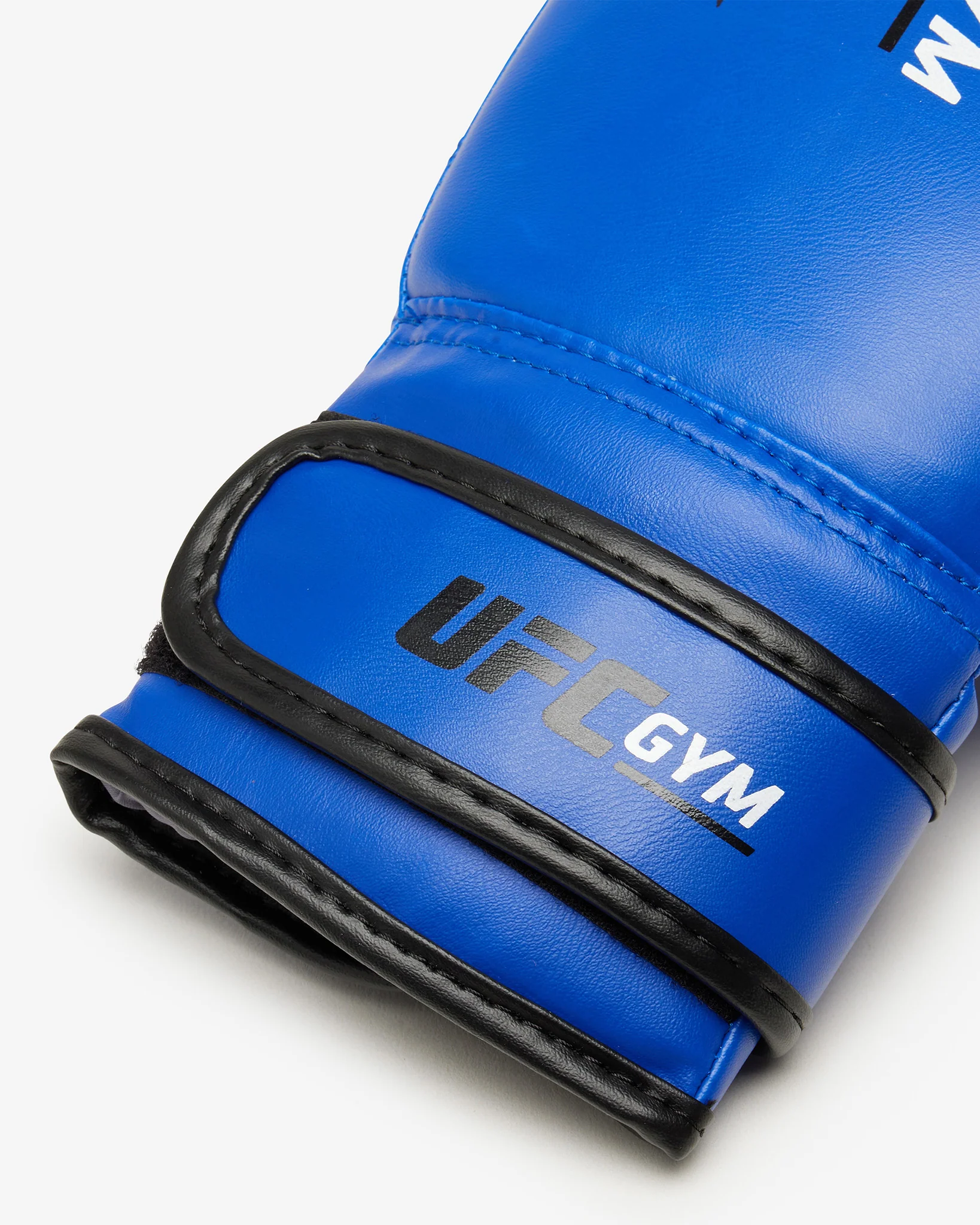 NEXTUP YOUTH BOXING GLOVES BLUE - Image 3