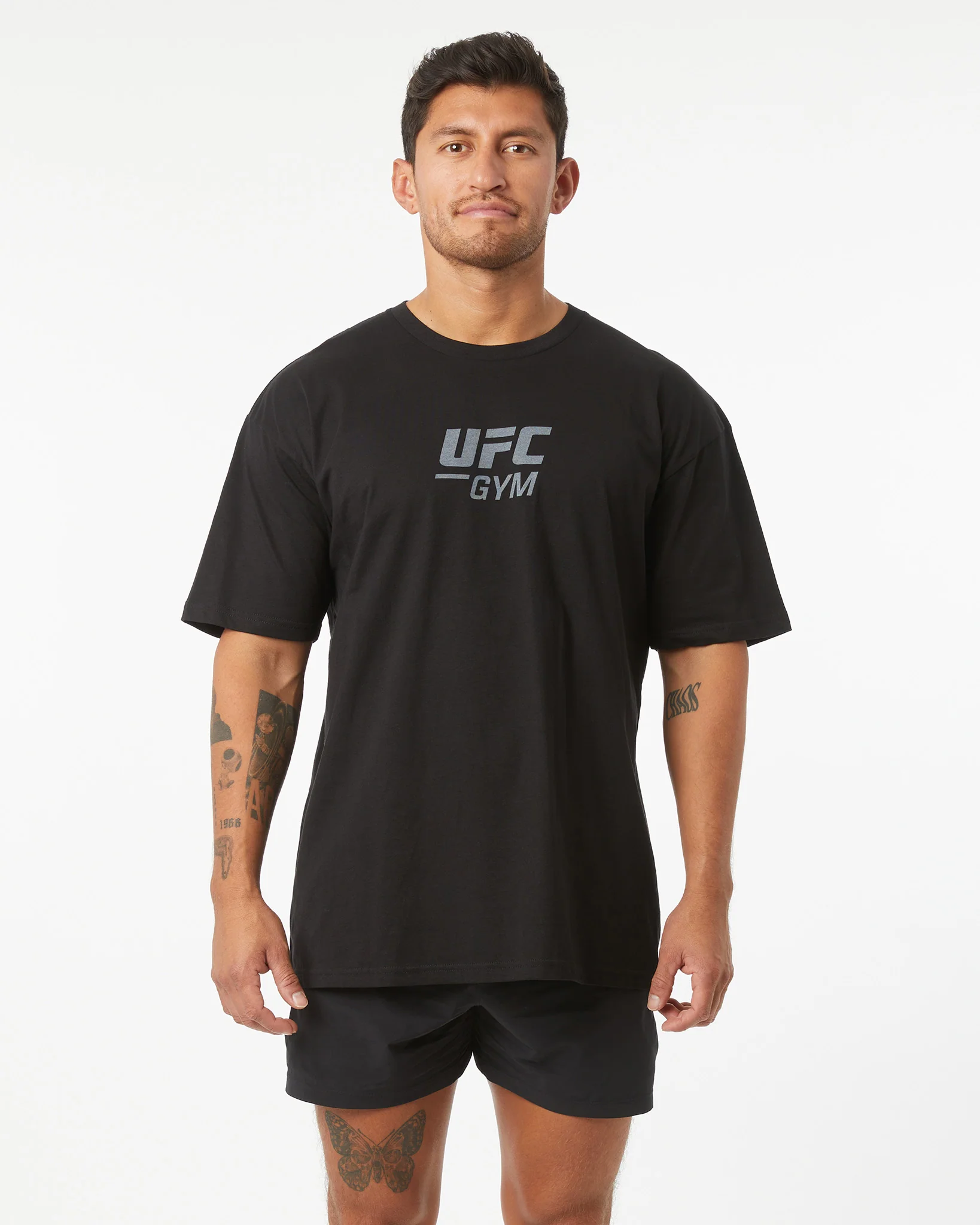 RISE ARCH TEE