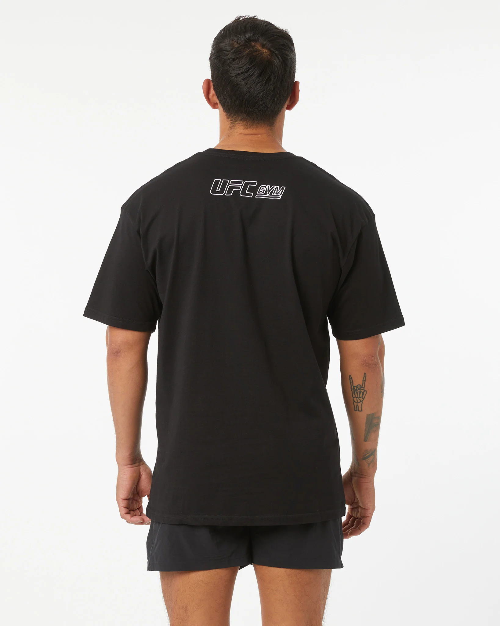 SPINE VERT TEE - Image 2