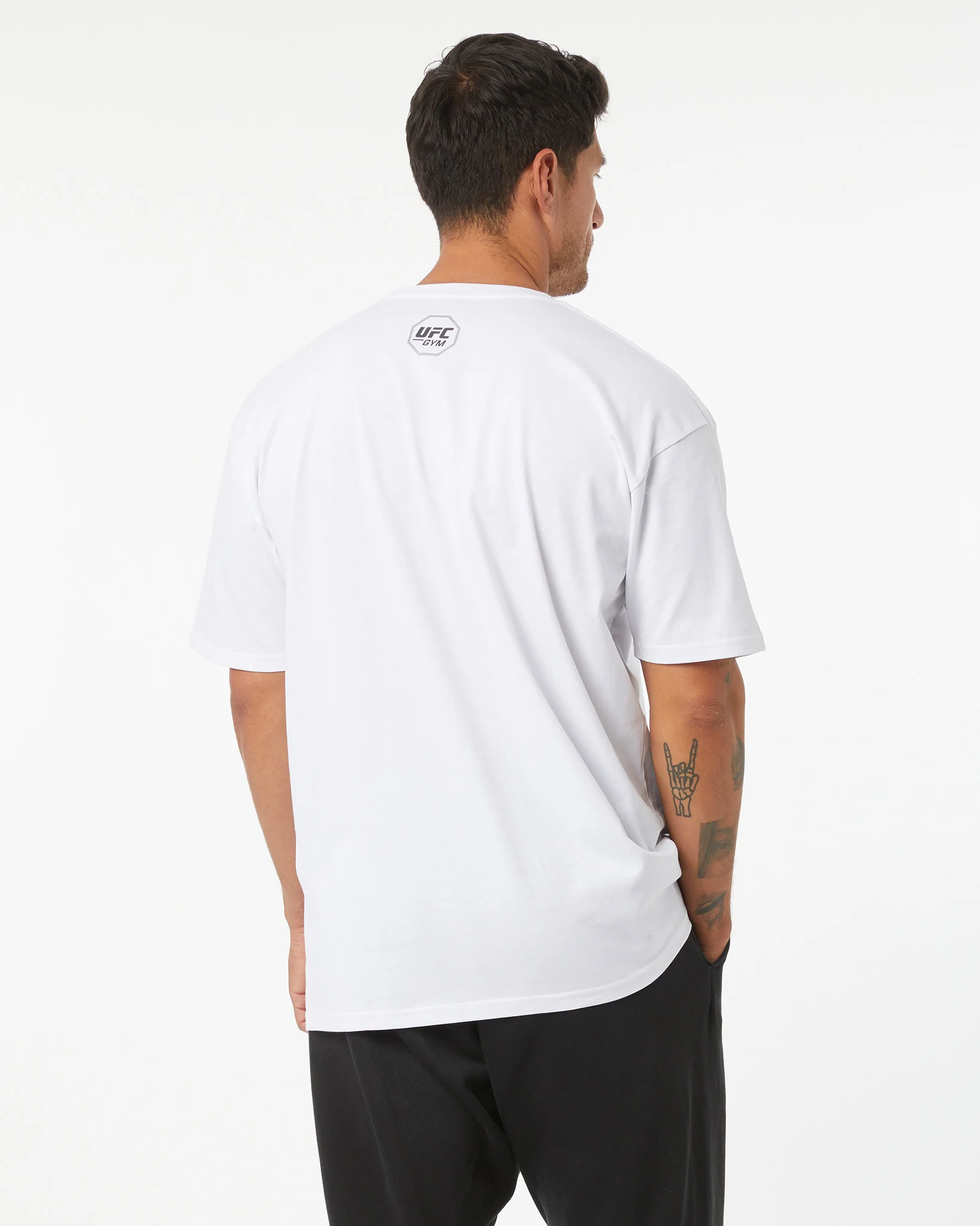 SWEAT EQUITY TEE - Image 2