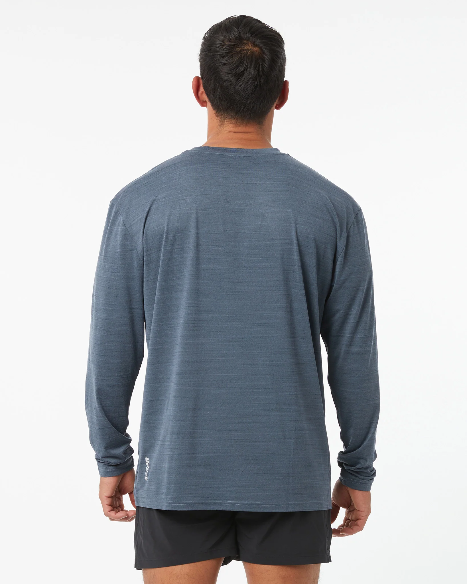 TECH LONG SLEEVE TEE - Image 2