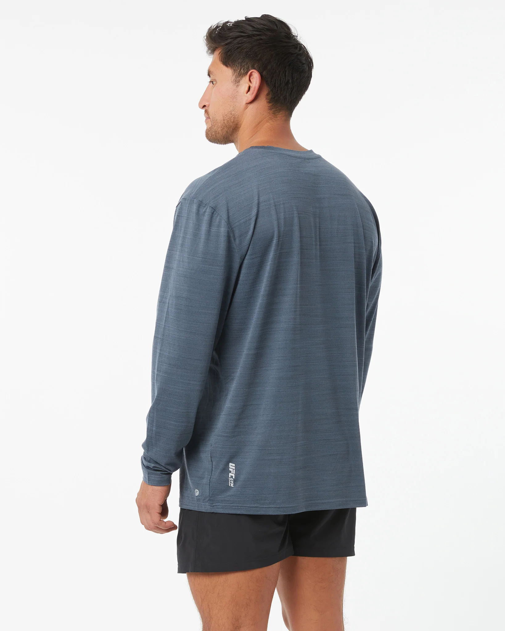 TECH LONG SLEEVE TEE - Image 3