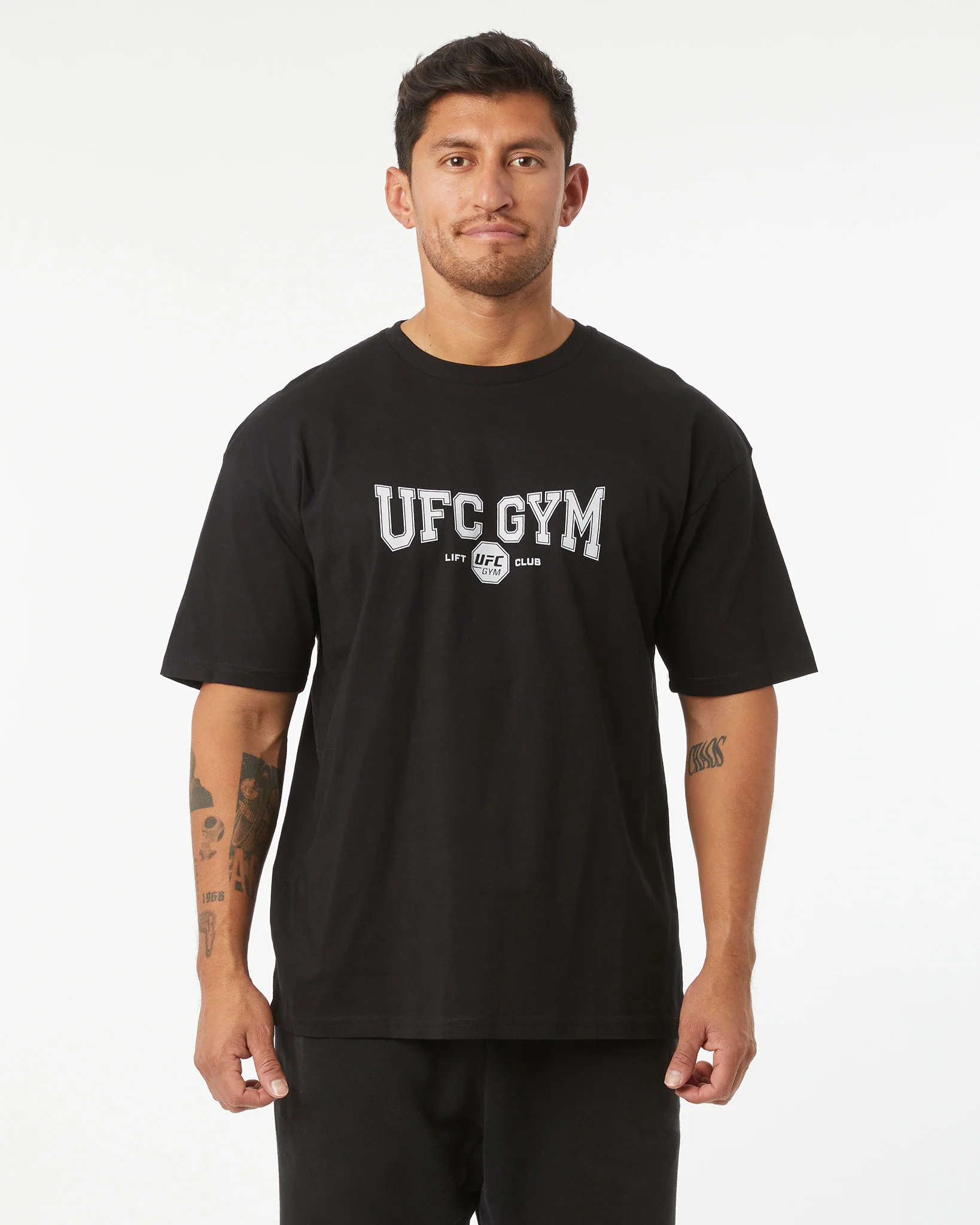 TOUGH ARCH TEE