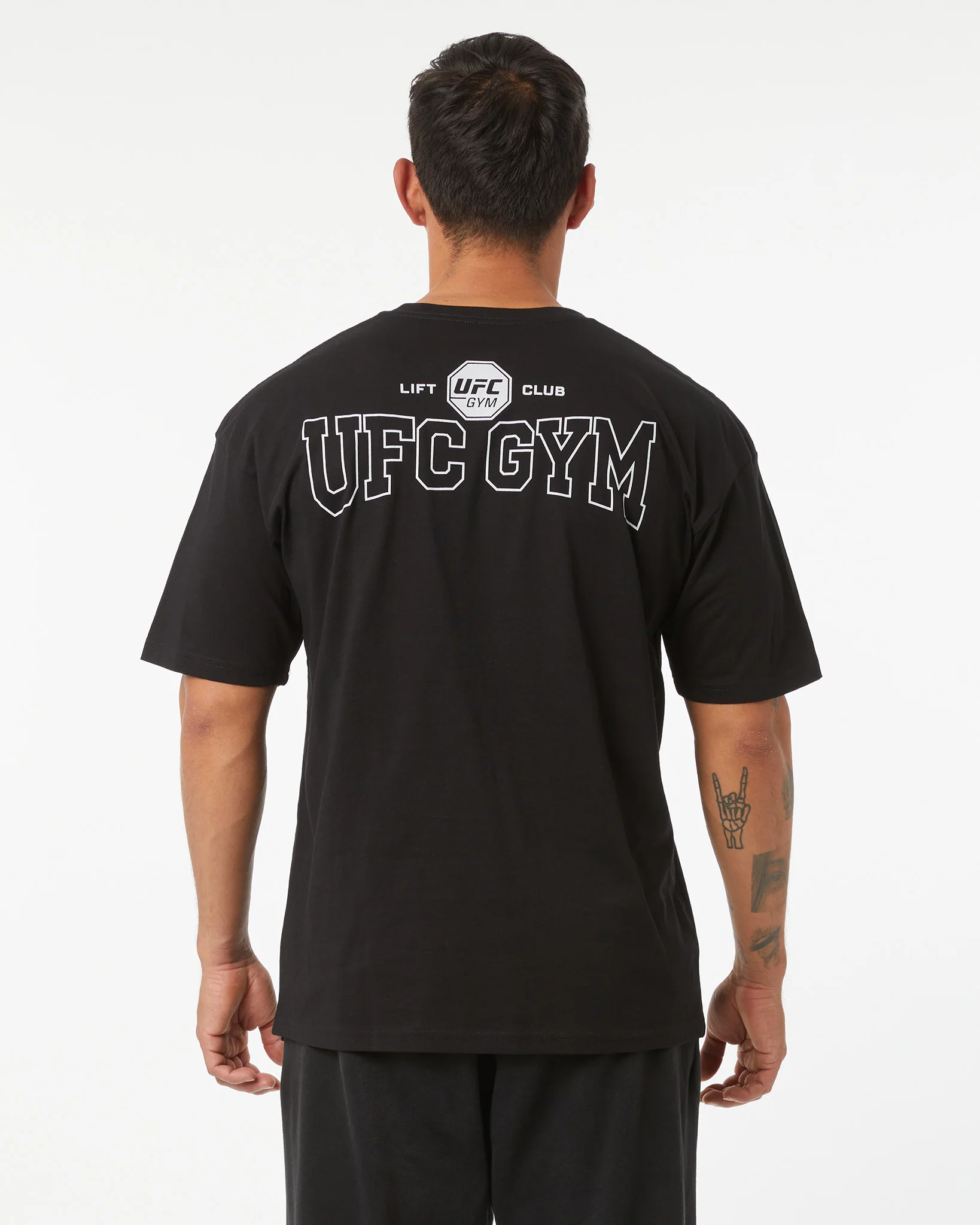 TOUGH ARCH TEE - Image 2