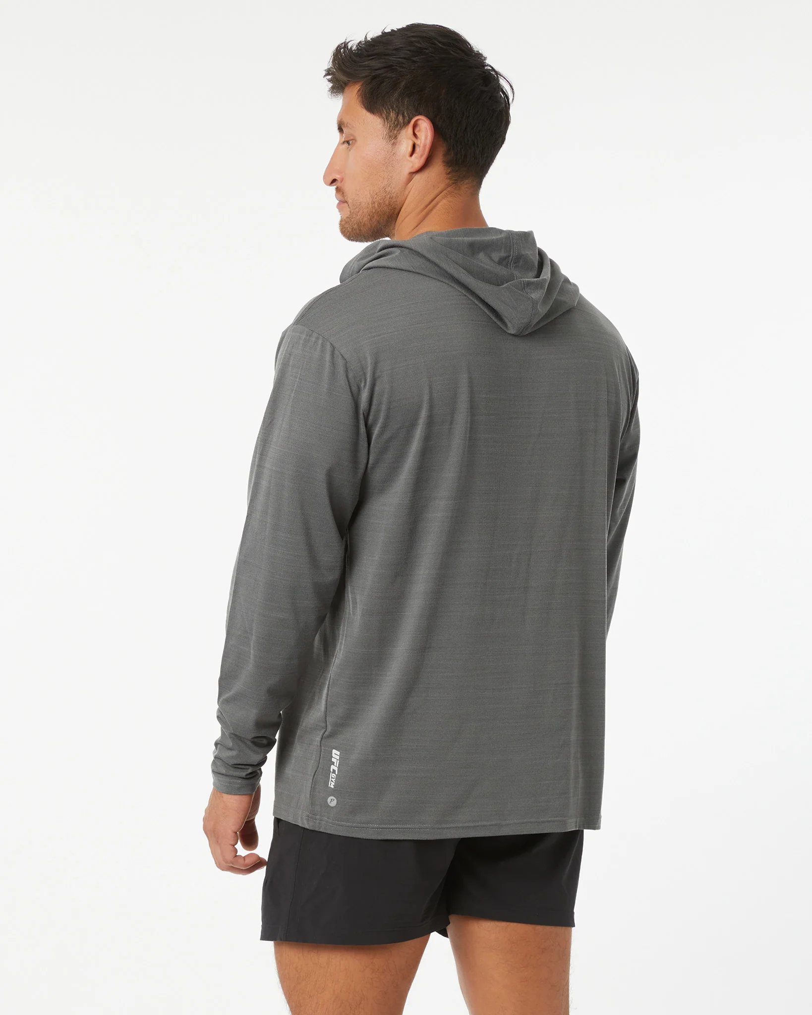 UFC GYM - PRO LITE HOODIE - Image 4