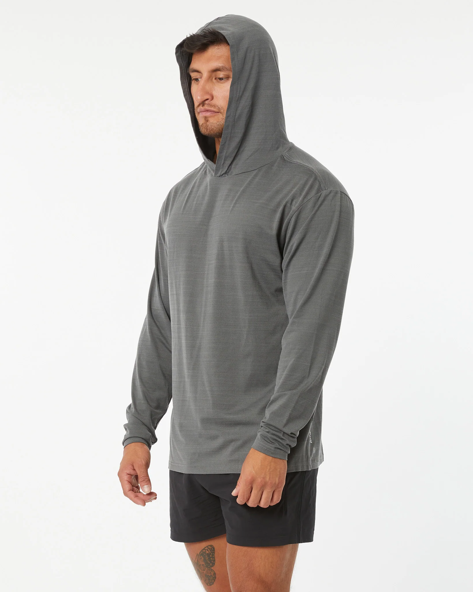 UFC GYM - PRO LITE HOODIE - Image 5