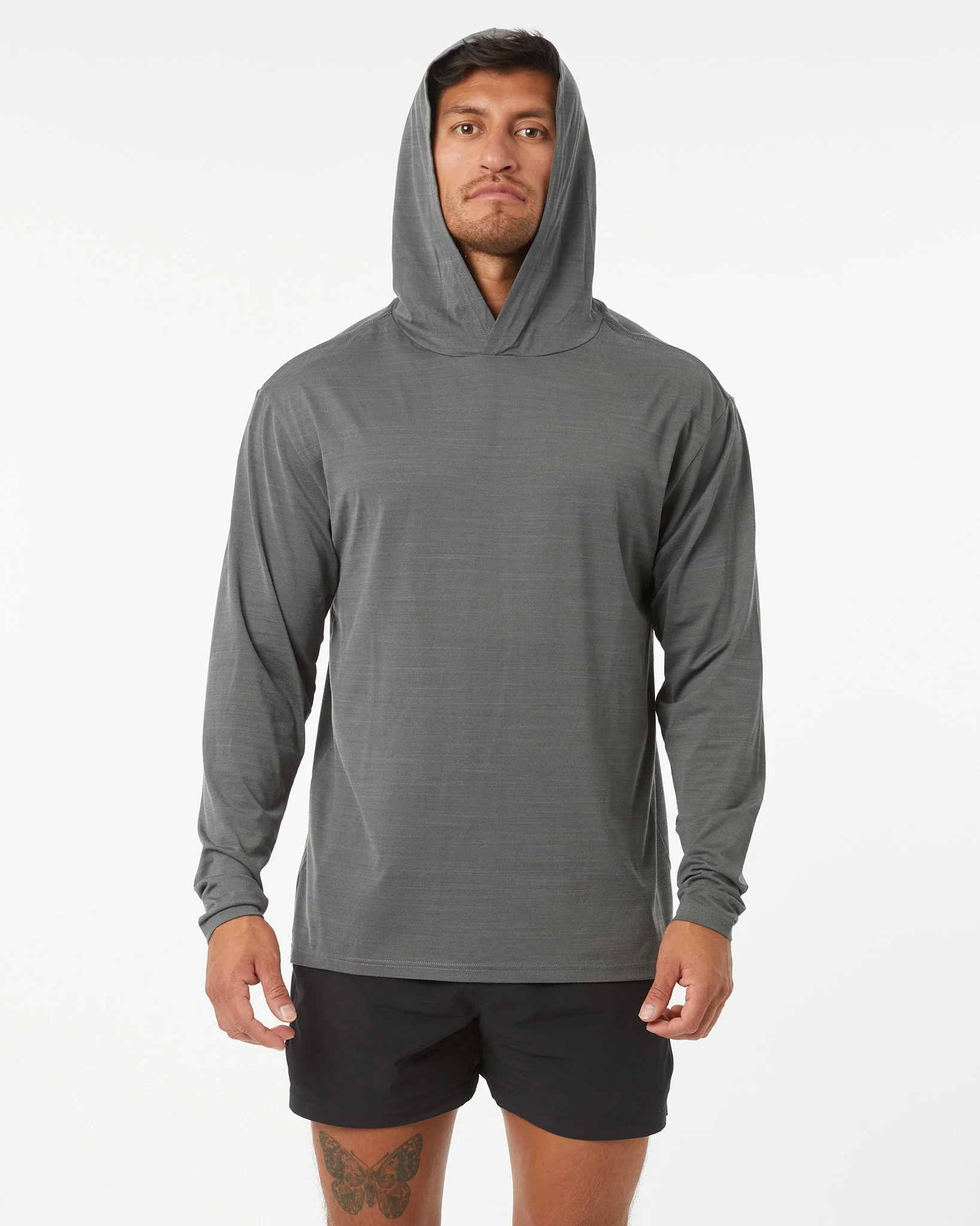 UFC GYM - PRO LITE HOODIE - Image 6