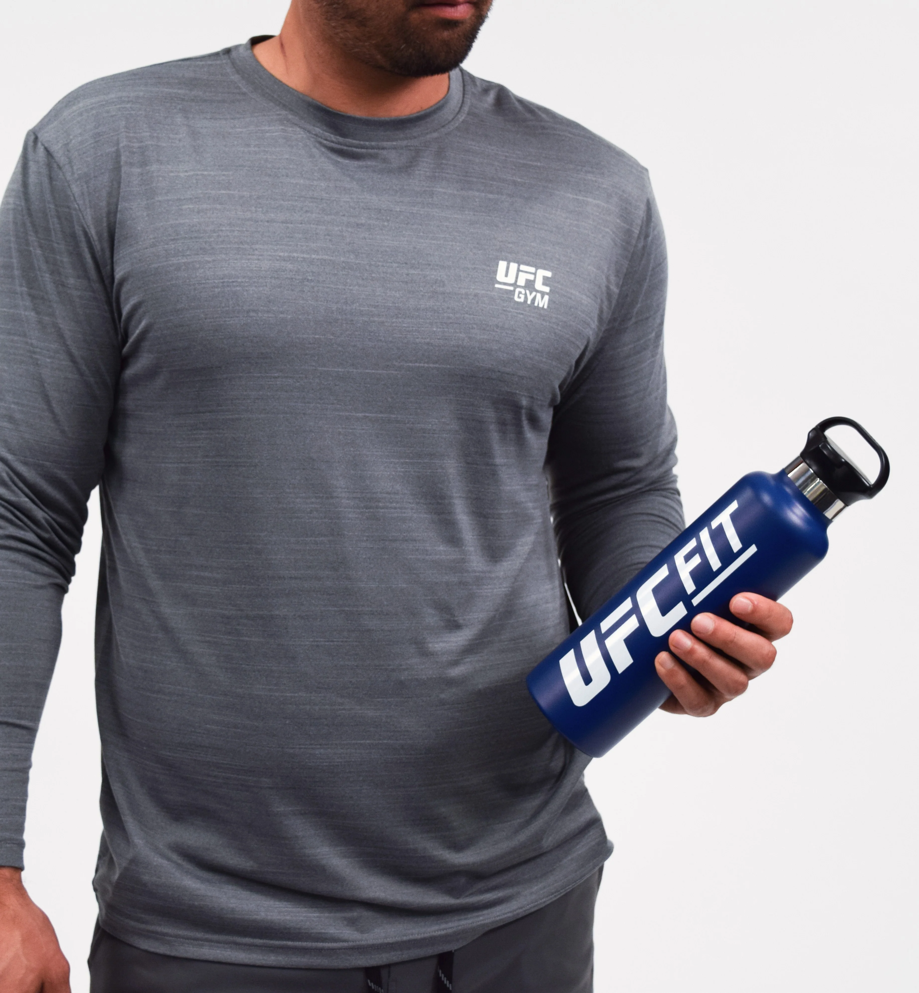 UFC FIT WATER BOTTLE - Image 3